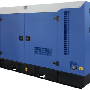 Дизельный генератор ТСС АД-80С-Т400 в шумозащитном кожухе с АВР Дизельный генератор ТСС АД-80С-Т400 в шумозащитном кожухе с АВР