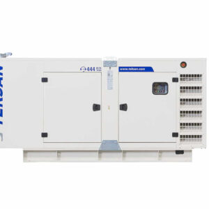 Дизельный генератор Teksan TJ138BD5C